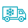 Logística refrigerada